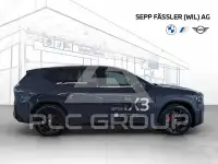 2026 BMW iX