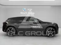 2026 BMW iX