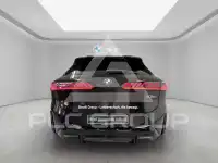 2026 BMW iX