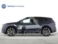 2026 BMW iX