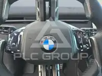 2026 BMW iX