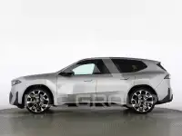 2026 BMW iX