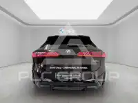 2026 BMW iX