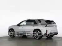 2026 BMW iX