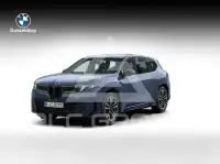 2026 BMW iX