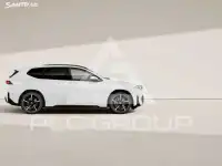 2026 BMW iX