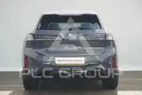 2026 BMW iX