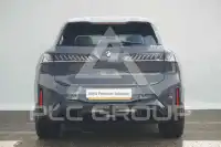 2026 BMW iX
