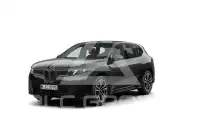 2026 BMW iX