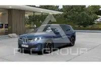 2026 BMW iX
