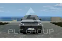 2026 BMW iX