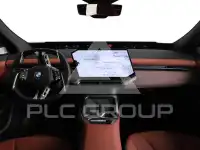 2026 BMW iX
