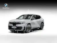 2026 BMW iX