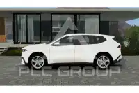 2026 BMW iX