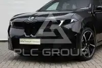 2026 BMW iX