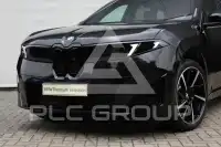 2026 BMW iX
