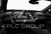 2026 BMW iX