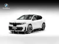 2026 BMW iX