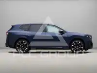 2026 BMW iX