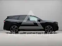 2026 BMW iX