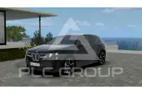 2026 BMW iX