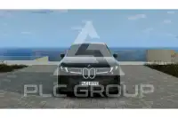 2026 BMW iX