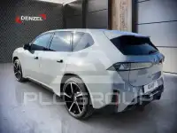 2026 BMW iX