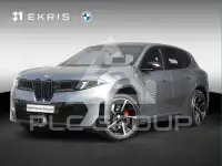 2026 BMW iX