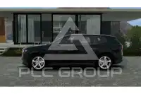 2026 BMW iX