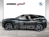 2026 BMW iX