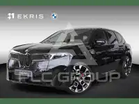 2026 BMW iX