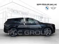 2026 BMW iX
