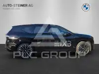 2026 BMW iX