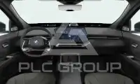 2026 BMW iX