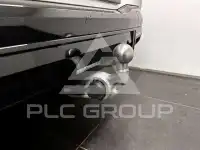 2026 BMW iX