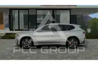 2026 BMW iX