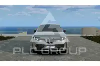 2026 BMW iX