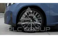 2026 BMW iX