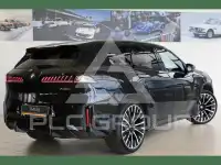 2026 BMW iX