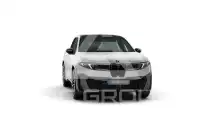 2026 BMW iX