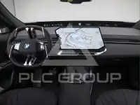 2026 BMW iX