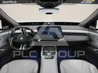 2026 BMW iX