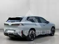 2026 BMW iX
