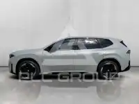 2026 BMW iX