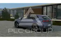 2026 BMW iX