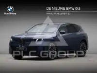 2026 BMW iX