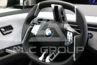 2026 BMW iX