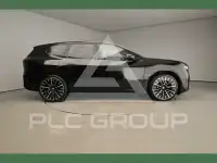 2026 BMW iX