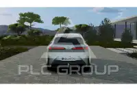 2026 BMW iX