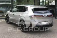 2026 BMW iX